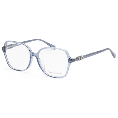 Front view of Michael Kors Bernal Women's Opticals MK4111F-3956-58