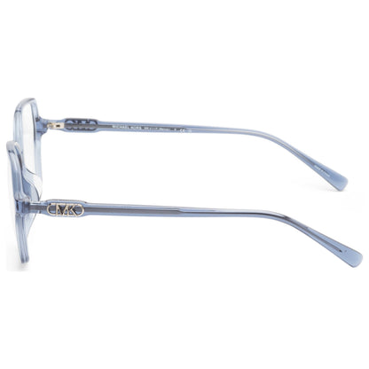 Left view of Michael Kors Bernal Women's Opticals MK4111F-3956-58
