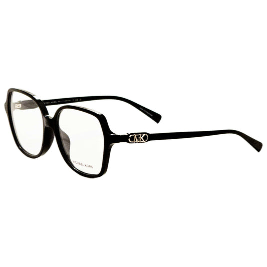 Front view of Michael Kors Bernal Women's Opticals MK4111U-3005-56