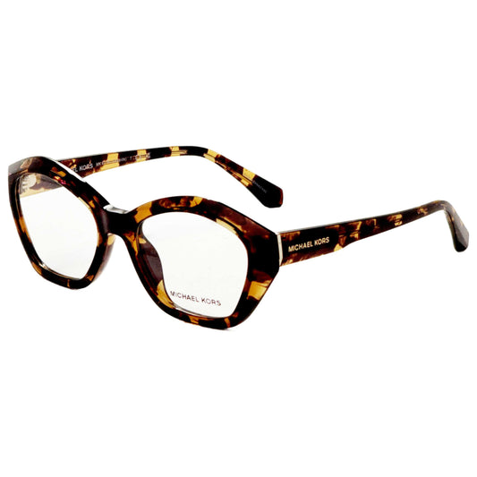 Front view of Michael Kors Seaside Women's Opticals MK4116U-3006-53