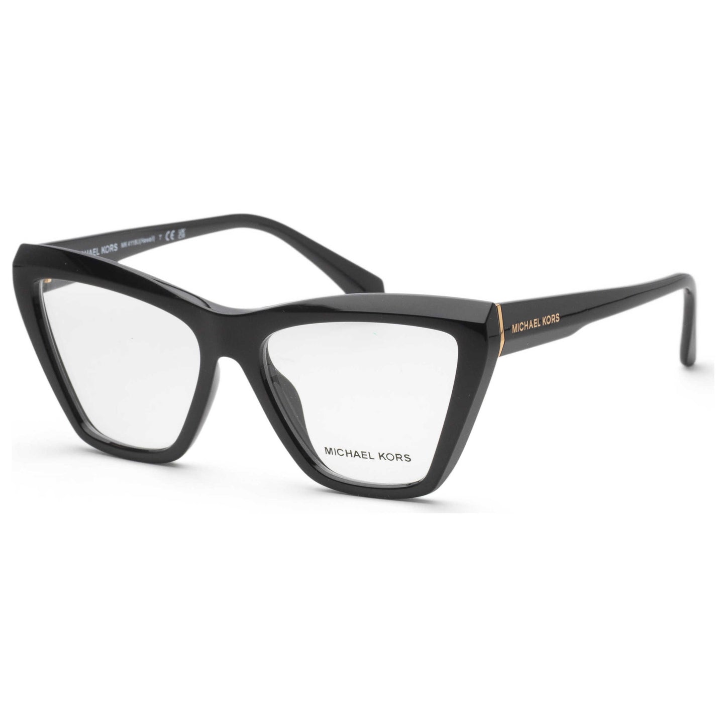 Front view of Michael Kors Women's Opticals MK4118U-3005-54