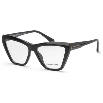 Front view of Michael Kors Women's Opticals MK4118U-3005-54