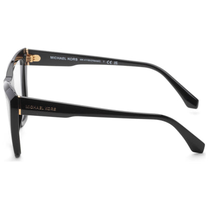 Left view of Michael Kors Women's Opticals MK4118U-3005-54