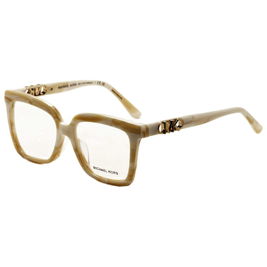 Front view of Michael Kors Women's Opticals MK4119F-4001-54