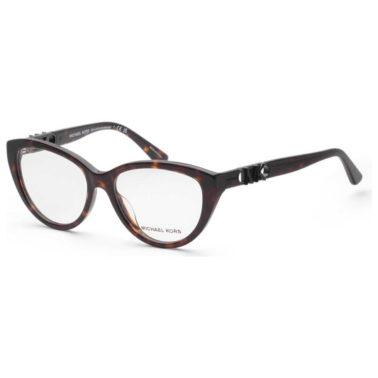 Front view of Michael Kors Women's Opticals MK4120U-3006-53