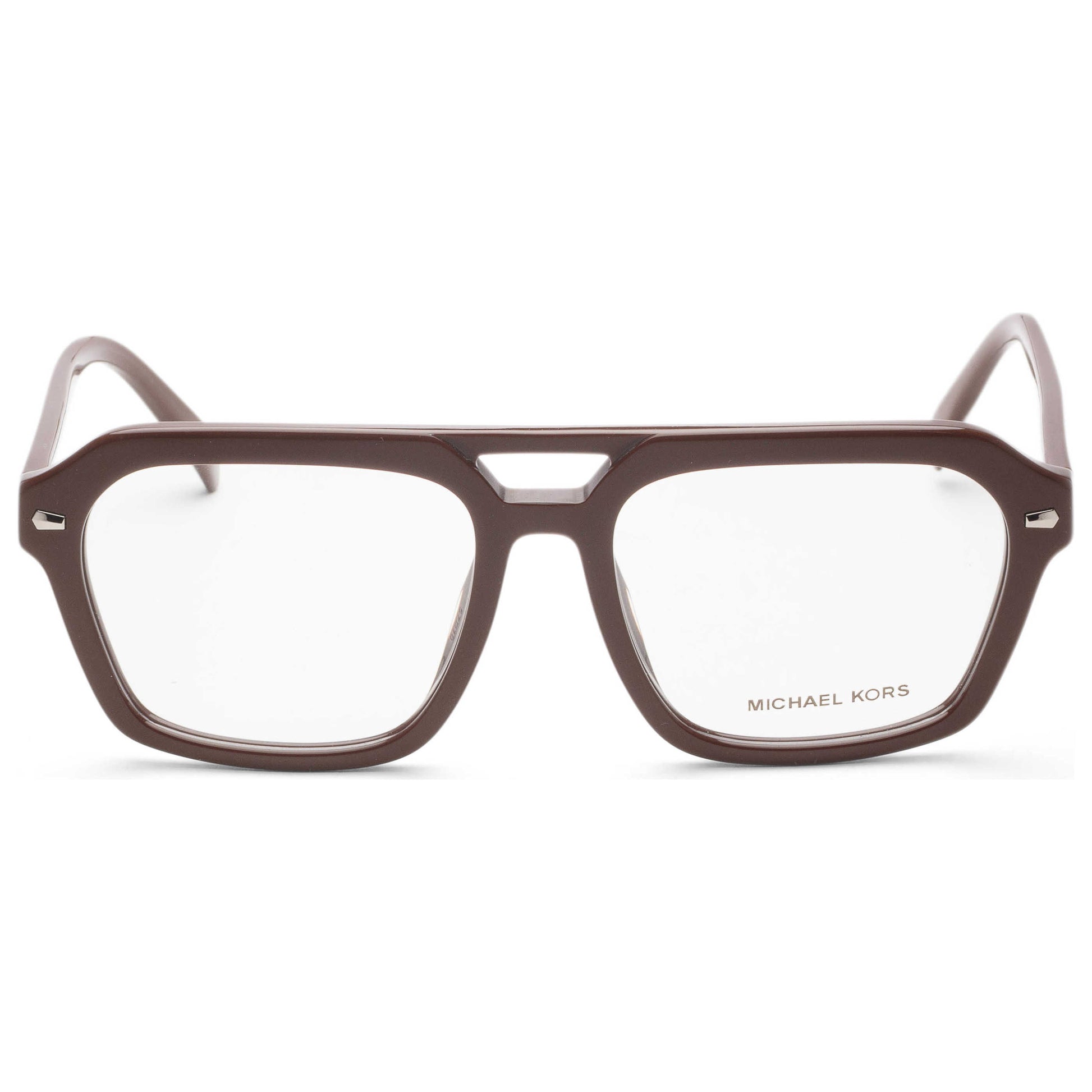 Michael Kors Seaview Men's Opticals MK4126-4007-57 - Image #6