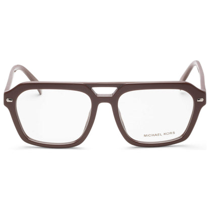 Michael Kors Seaview Men's Opticals MK4126-4007-57 - Image #6