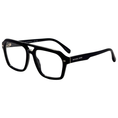 Front view of Michael Kors Seaview Men's Opticals MK4126-4009-57