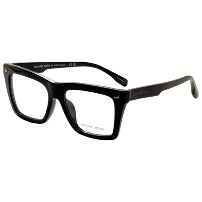 Front view of Michael Kors Augusta Men's Opticals MK4128U-3005-54