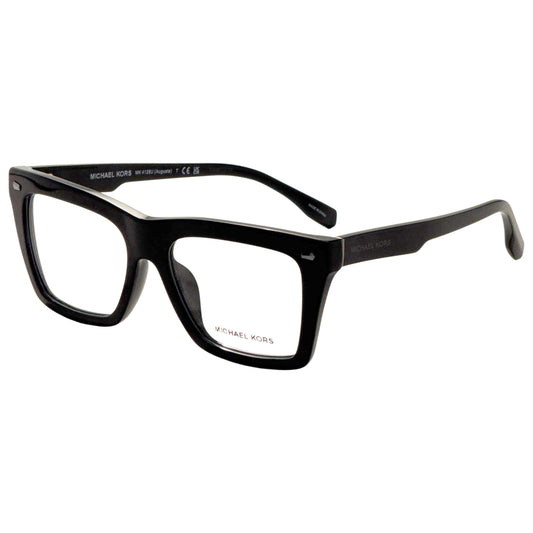 Front view of Michael Kors Augusta Men's Opticals MK4128U-3005-54