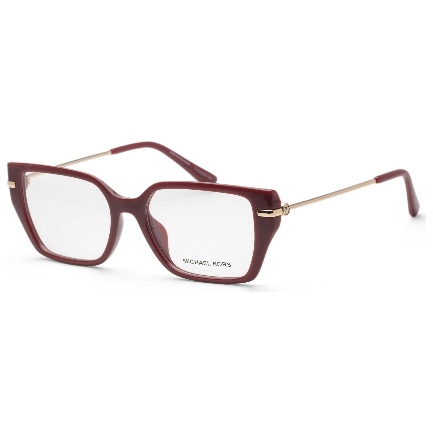 Front view of Michael Kors Women's Opticals MK4134U-4004-54