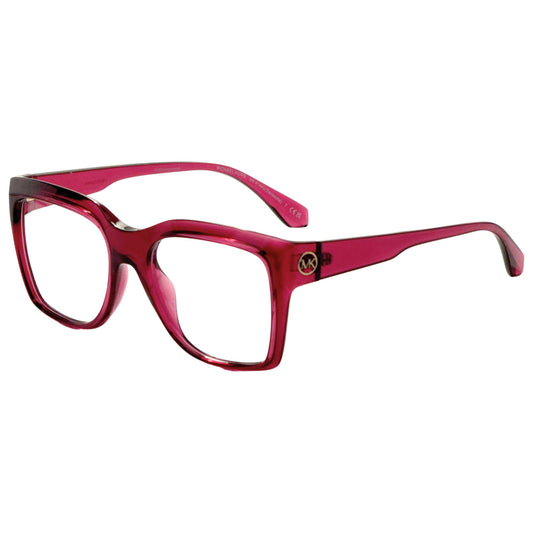 Front view of Michael Kors Sarasota Women's Opticals MK4144U-4020-51