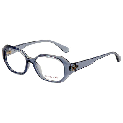 Front view of Michael Kors Islamorada Women's Opticals MK4147U-4014-52