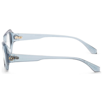 Left view of Michael Kors Islamorada Women's Opticals MK4147U-4014-52