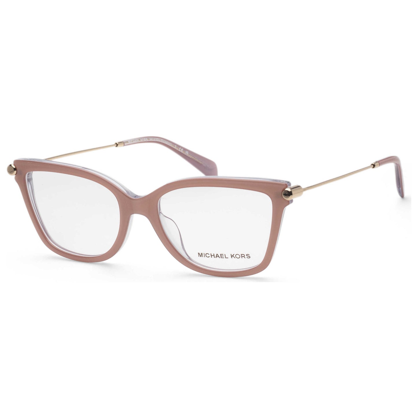 Front view of Michael Kors Women's Opticals MK4150U-4015-52