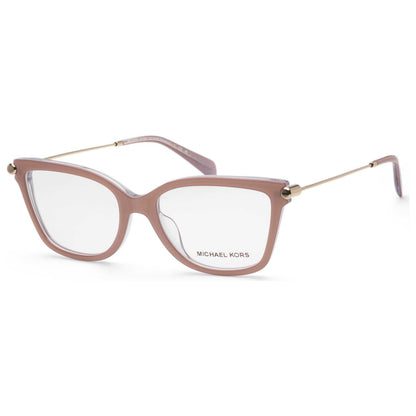 Front view of Michael Kors Women's Opticals MK4150U-4015-52