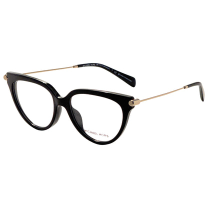 Front view of Michael Kors Windham Women's Opticals MK4151U-3005-51