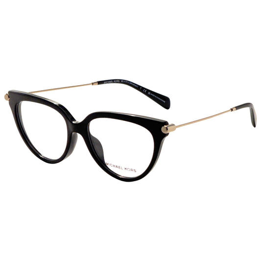 Front view of Michael Kors Windham Women's Opticals MK4151U-3005-51