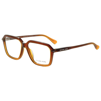 Front view of Michael Kors Saguaro Women's Opticals MK4159U-4010-57