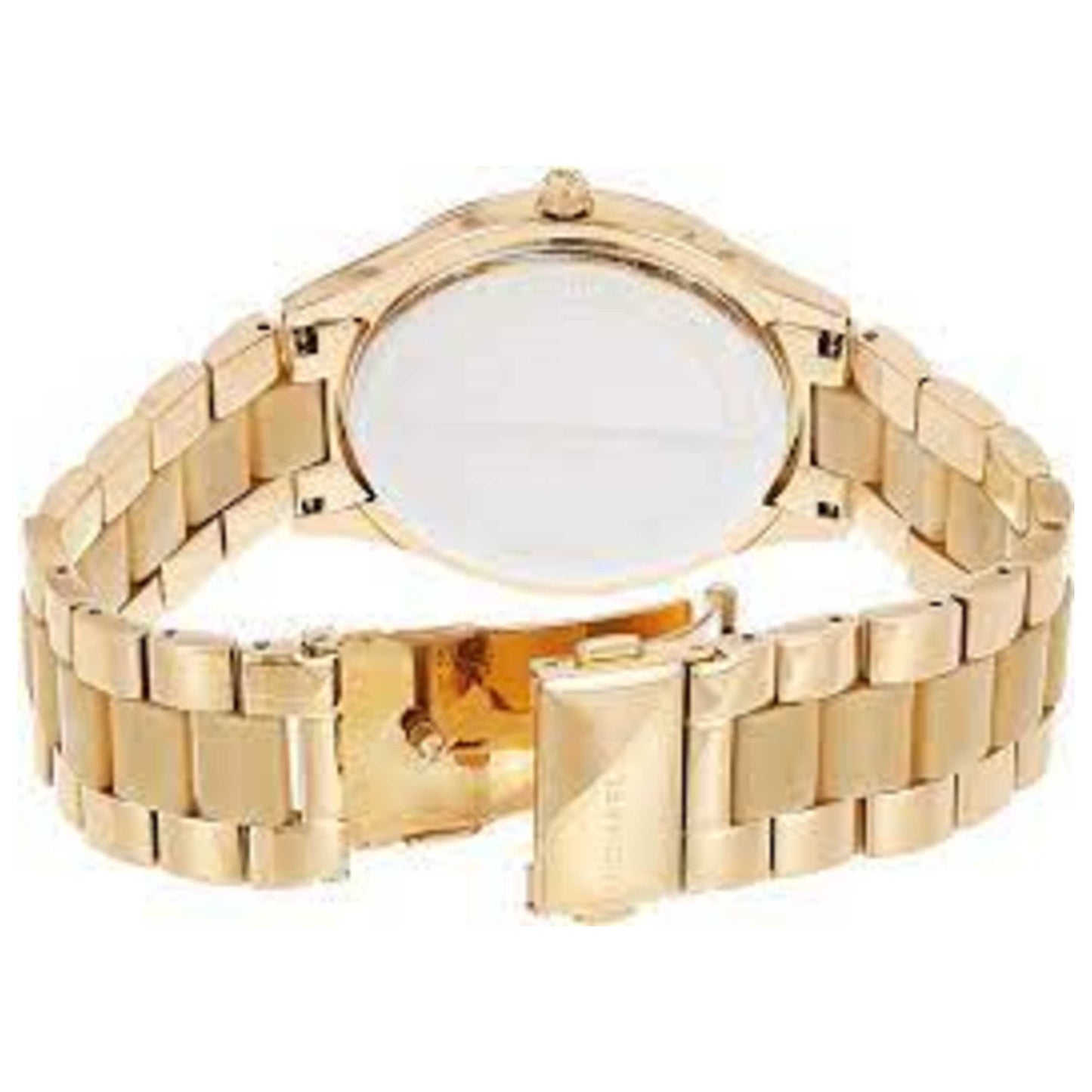 Michael Kors Runway Women's Quartz Watch MK4285 - Image #3