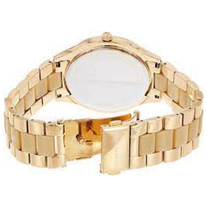 Michael Kors Runway Women's Quartz Watch MK4285 - Image #3