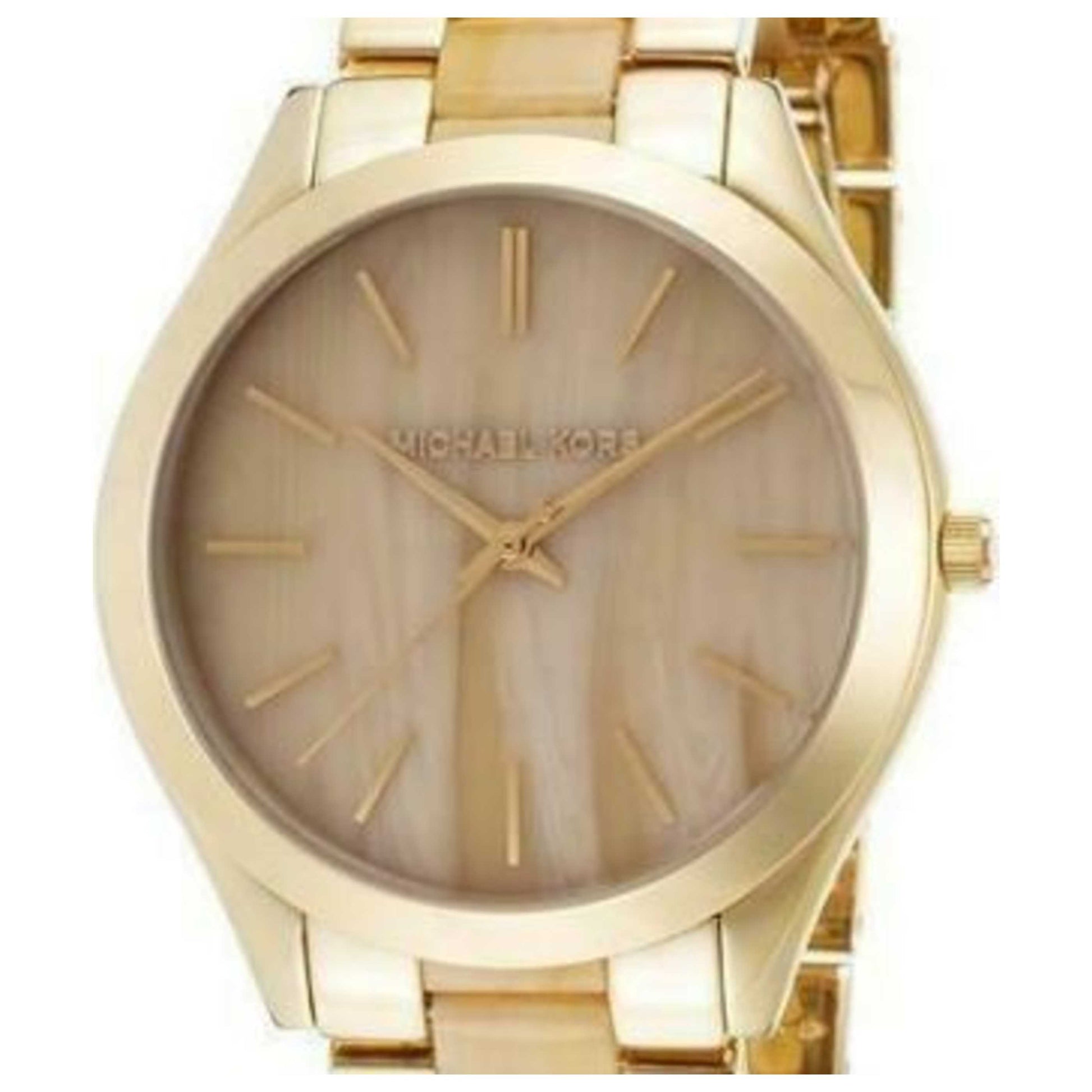 Michael Kors Runway Women's Quartz Watch MK4285 - Image #4