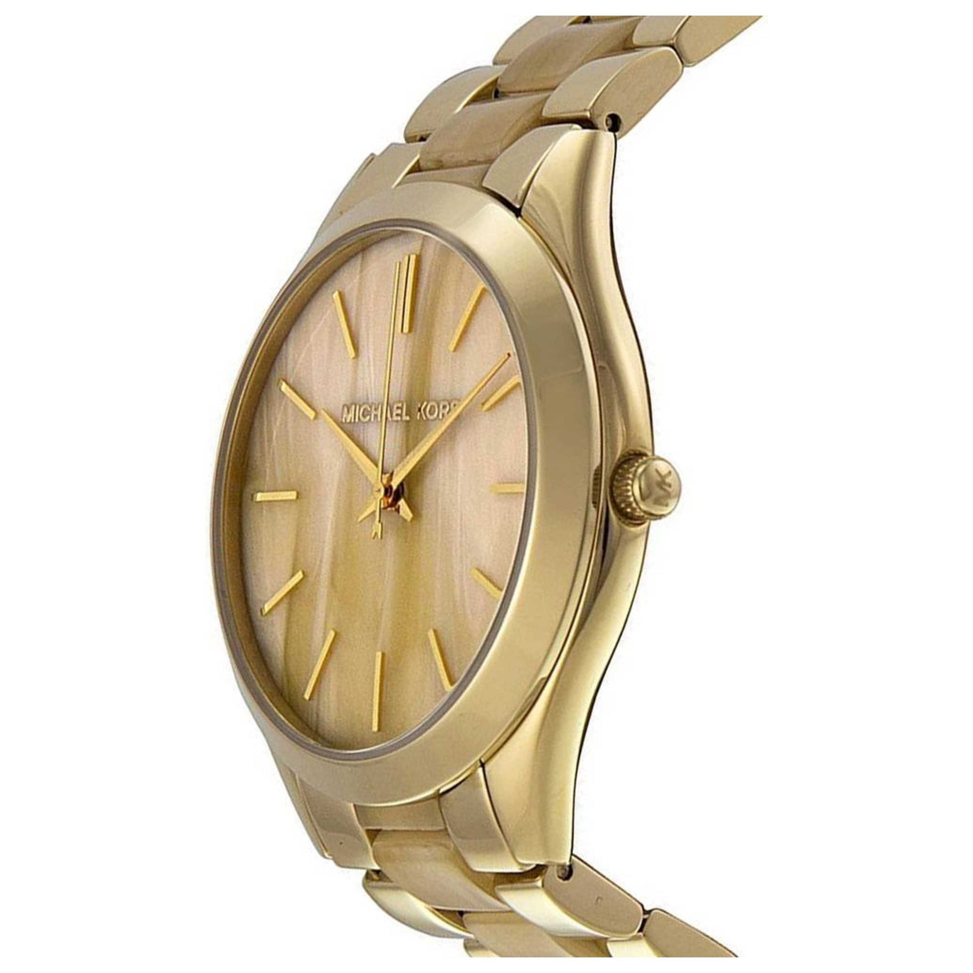 Michael Kors Runway Women's Quartz Watch MK4285 - Image #5