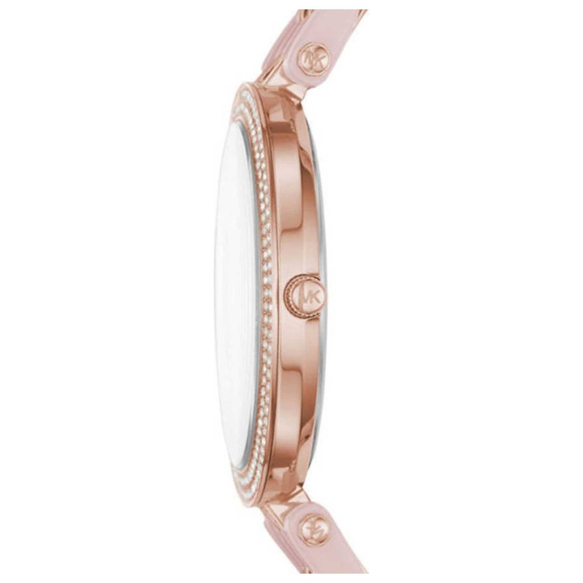 Michael Kors Darci Women's Quartz Watch MK4327 - Image #2