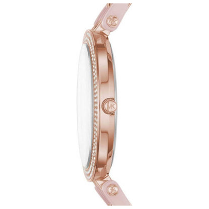 Michael Kors Darci Women's Quartz Watch MK4327 - Image #2