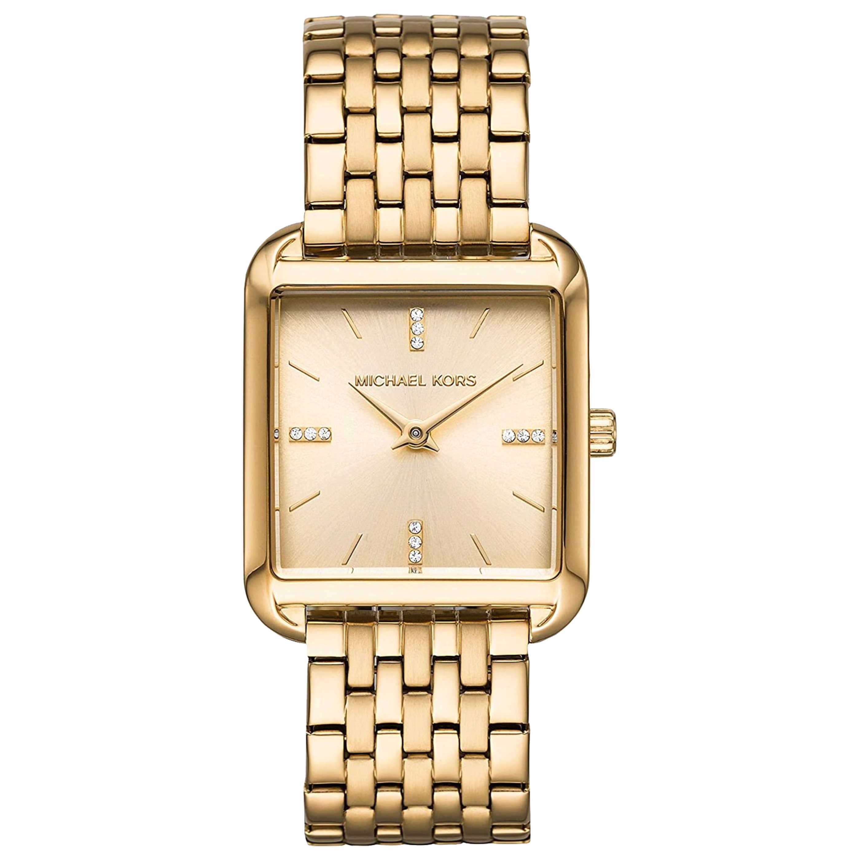 Michael Kors Women's Watch MK4377 – Ashford.com