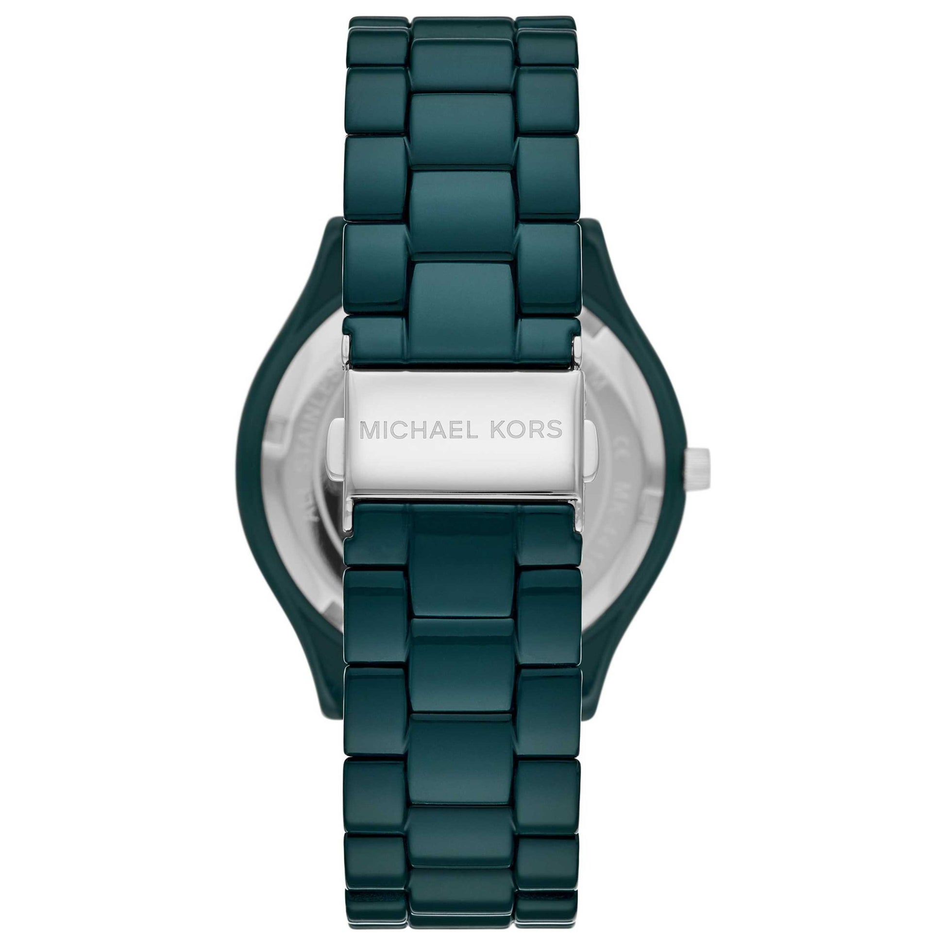 Michael Kors Runway Women's Quartz Watch MK4416 - Image #3