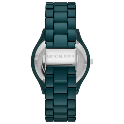 Michael Kors Runway Women's Quartz Watch MK4416 - Image #3