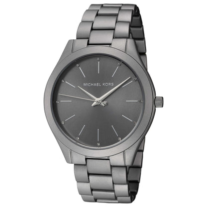 Front view of Michael Kors Runway Women's Quartz Watch MK4506