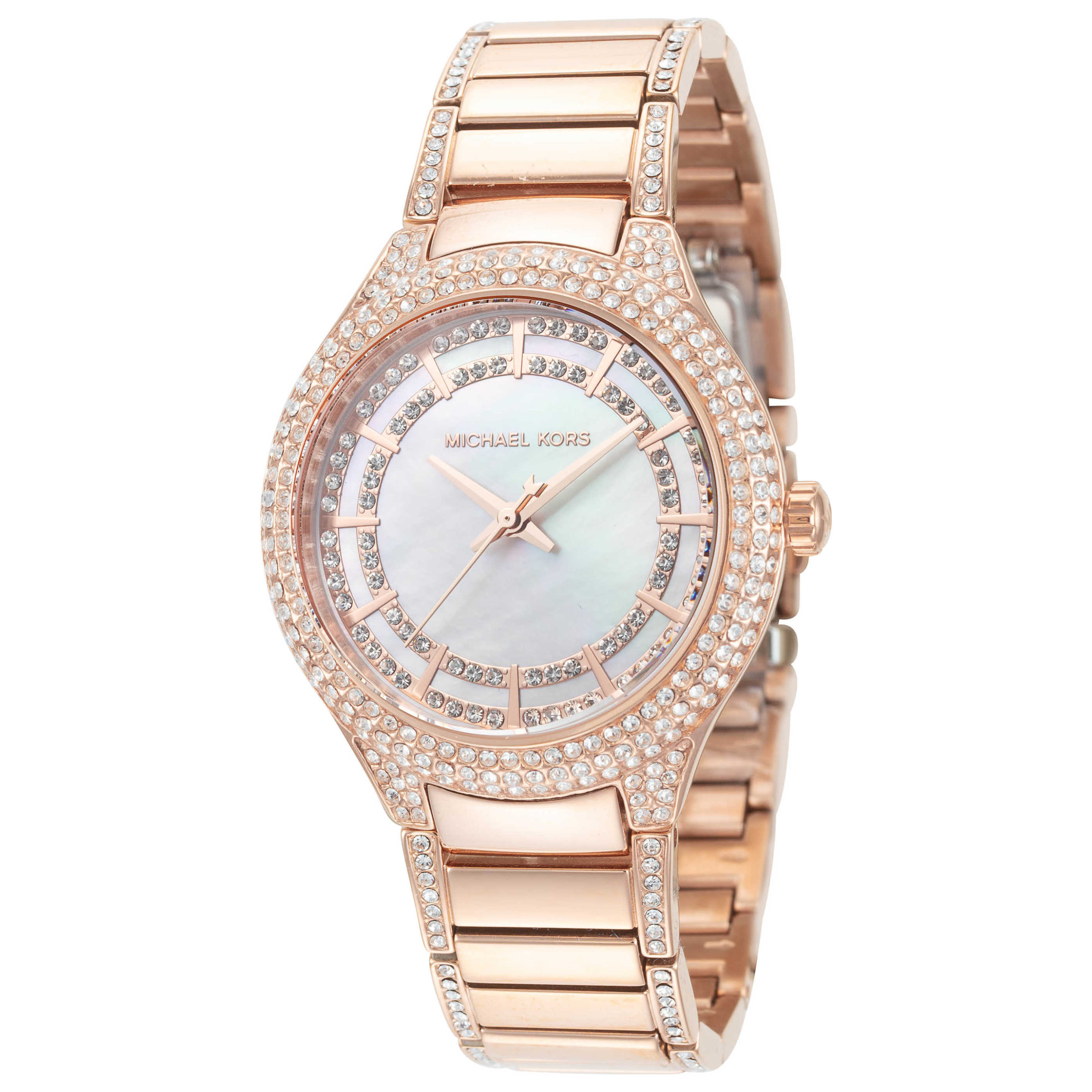 Michael Kors Women's Watch MK4656 – Ashford.com