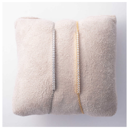 Left view of Michael Kors Lexington Women's Quartz Watch MK4815SET