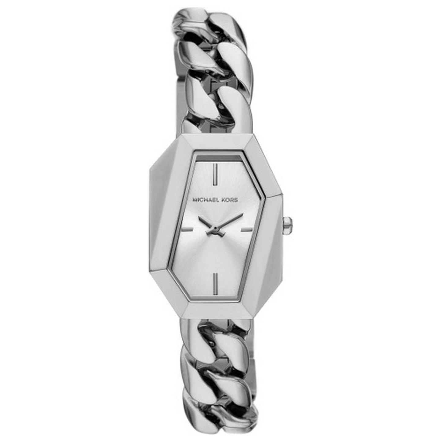 Front view of Michael Kors Mini Suri Women's Quartz Watch MK4879