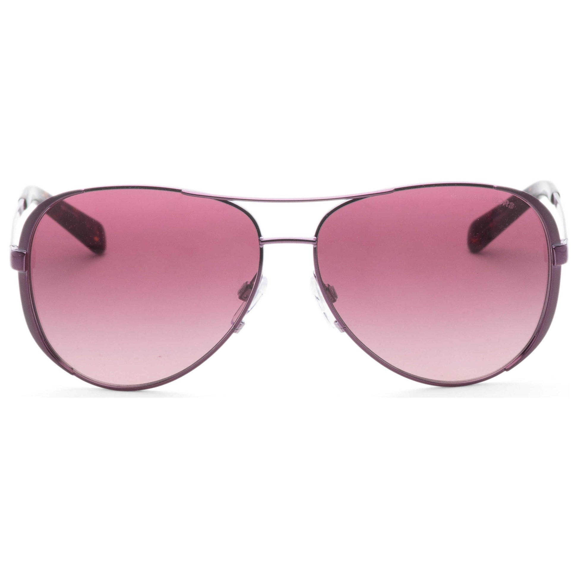 Michael Kors Women's Sunglasses MK5004-11588H-59 - Image #6