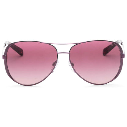 Michael Kors Women's Sunglasses MK5004-11588H-59 - Image #6