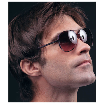 Michael Kors Women's Sunglasses MK5004-11588H-59 - Image #10