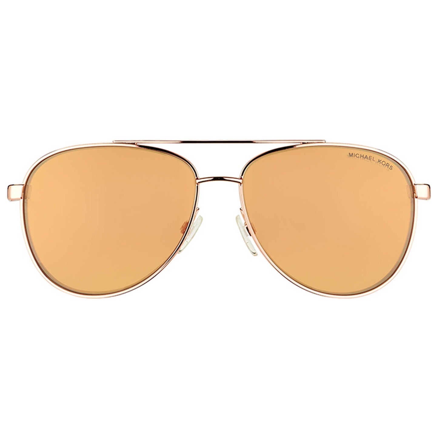 Michael Kors Fashion Women's Sunglasses MK5007-1080R159 - Image #2