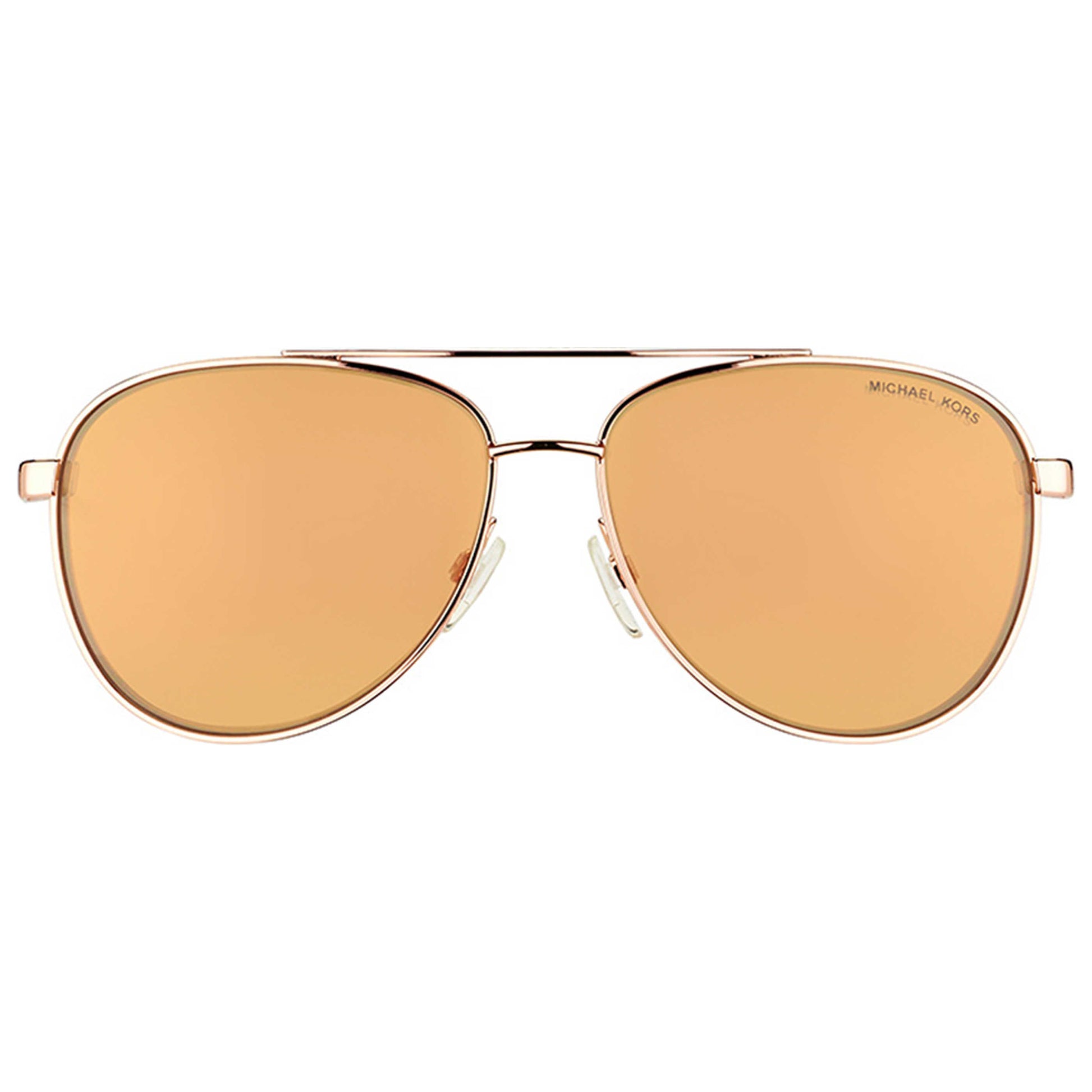 Michael Kors Fashion Women's Sunglasses MK5007-1080R159 - Image #2