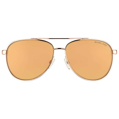 Michael Kors Fashion Women's Sunglasses MK5007-1080R159 - Image #2