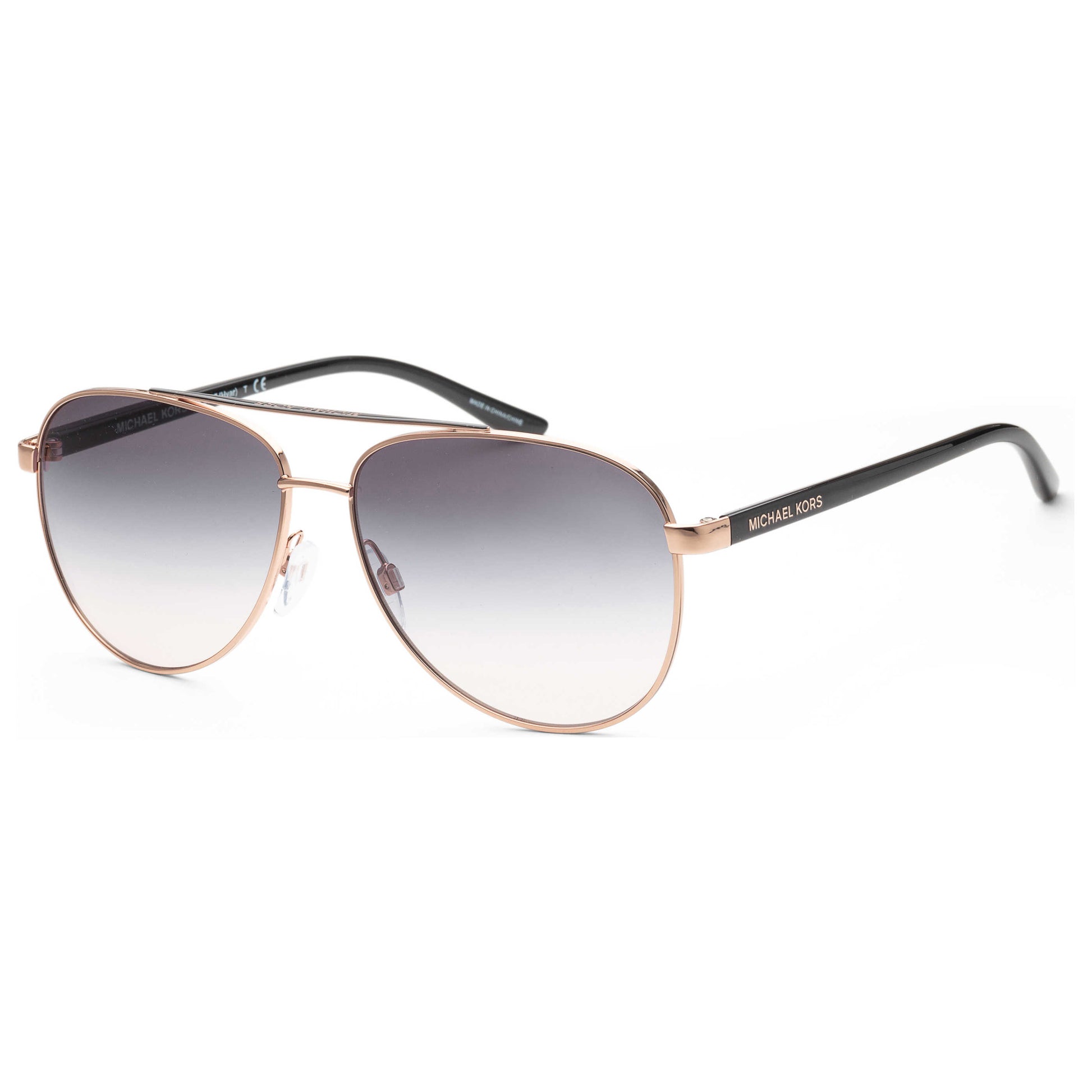 Front view of Michael Kors Fashion Women's Sunglasses MK5007-109936-59