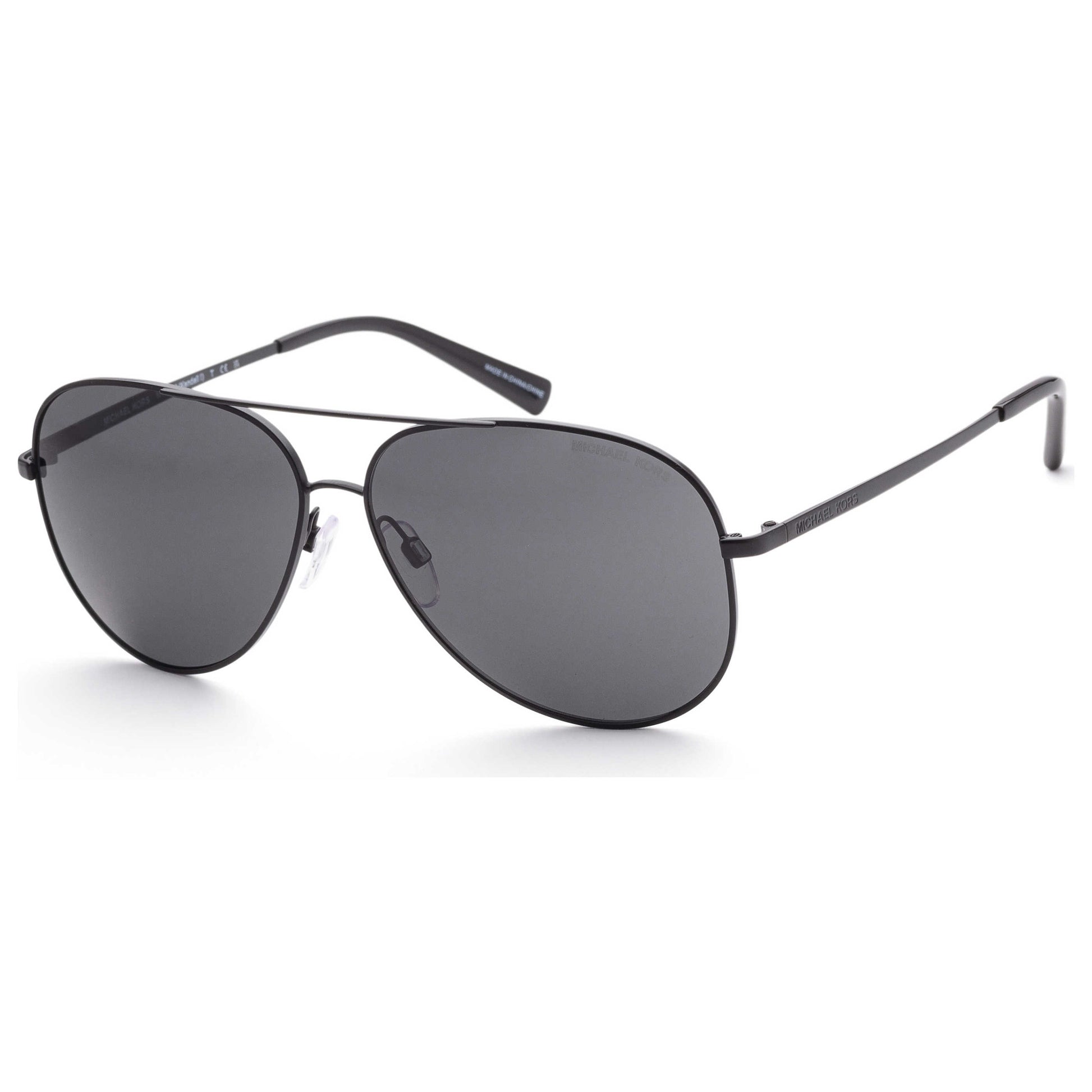 Front view of Michael Kors Kendall Men's Sunglasses MK5016-108287-60