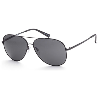Front view of Michael Kors Kendall Men's Sunglasses MK5016-108287-60