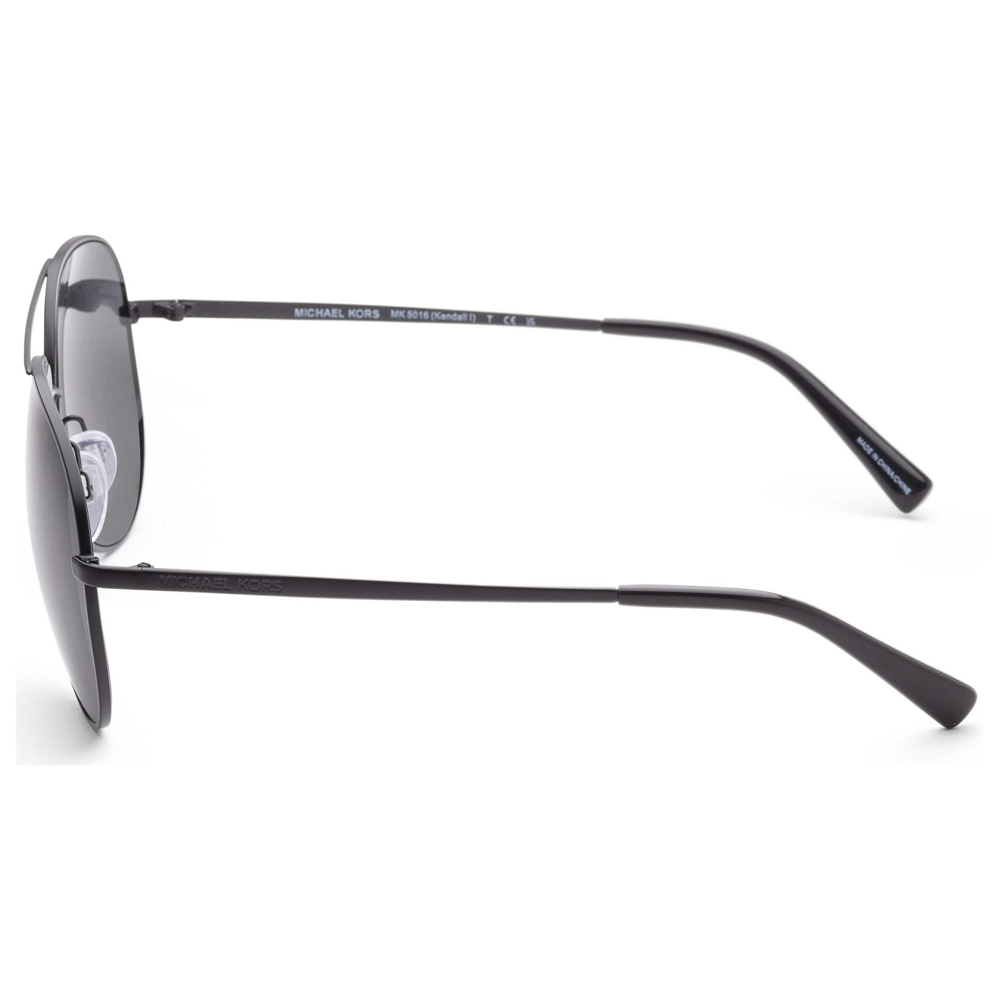 Left view of Michael Kors Kendall Men's Sunglasses MK5016-108287-60