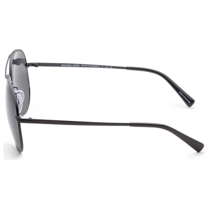 Left view of Michael Kors Kendall Men's Sunglasses MK5016-108287-60