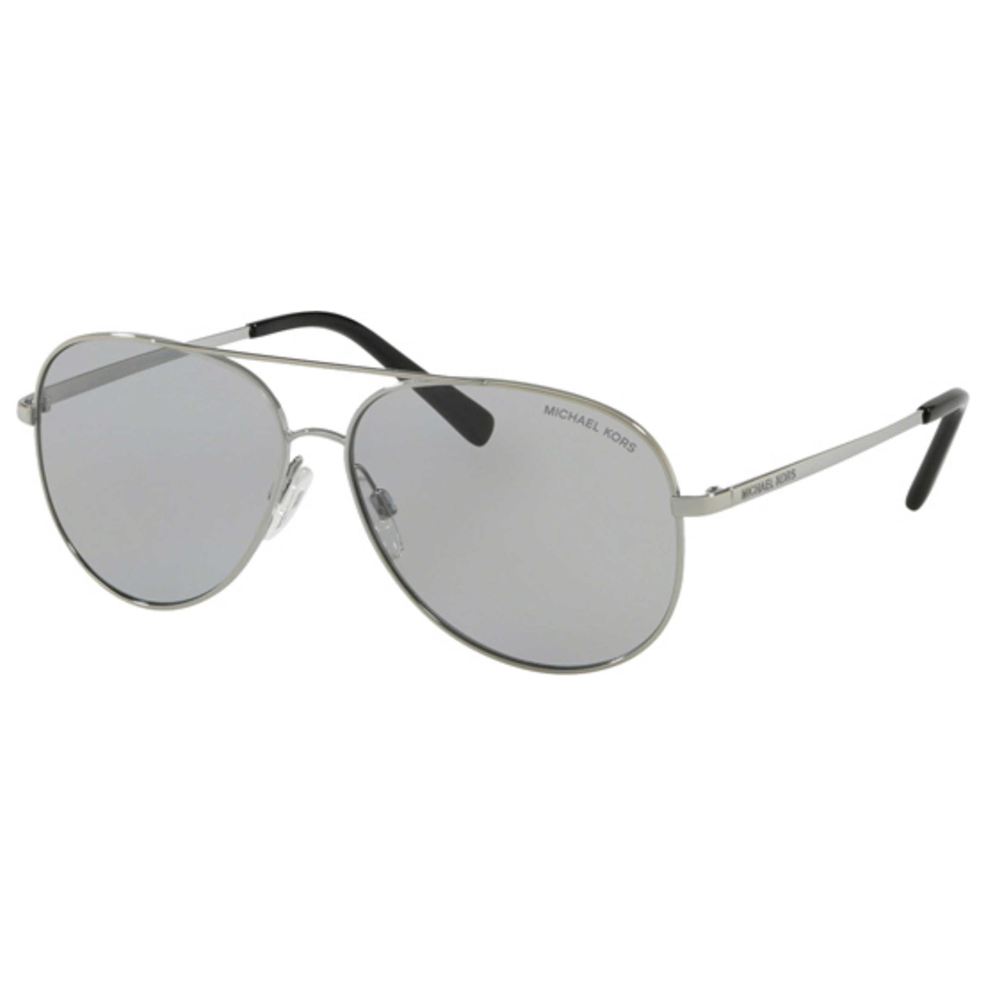 Front view of Michael Kors Designer Women's Sunglasses MK5016-115387-60