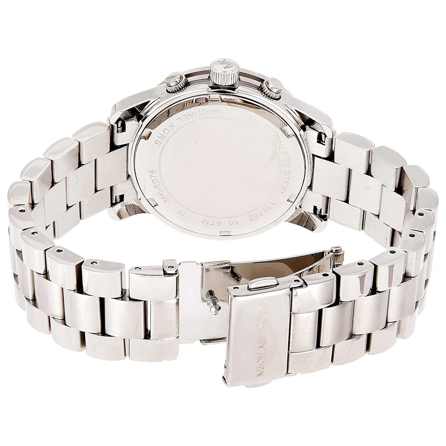 Michael Kors Runway Women's Quartz Watch MK5076 - Image #2