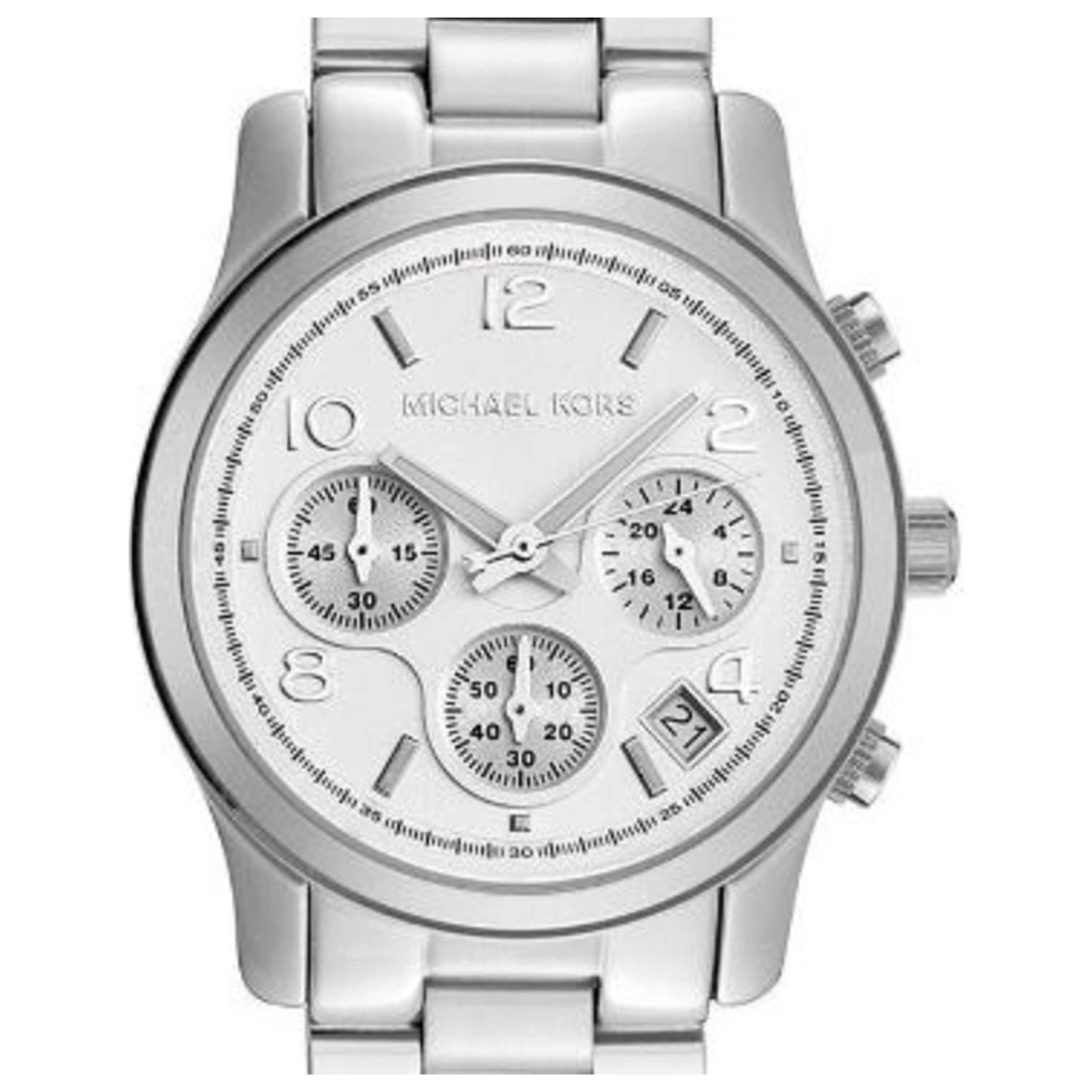 Michael Kors Runway Women's Quartz Watch MK5076 - Image #3